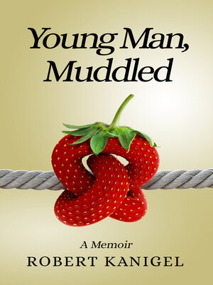 cover image of Young Man, Muddled